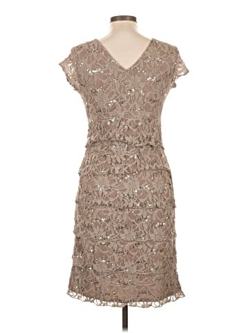 Scarlett Nite Cocktail Dress (view 2)