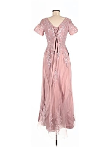 Wear Your Love Cocktail Dress - back