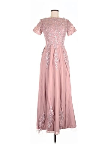 Wear Your Love Cocktail Dress - front