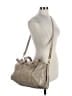 Marc by Marc Jacobs Gold Tan Leather Satchel One size - photo 2