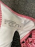Unbranded Hearts Pink Swimsuit Top Size S - photo 3
