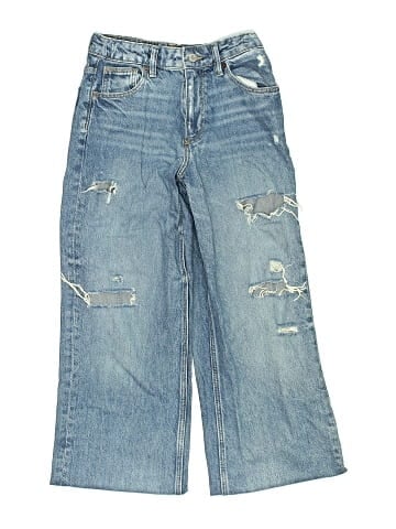 Zara Jeans (view 1)