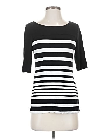 ECI 3/4 Sleeve T-Shirt (view 1)