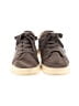 Lucky Brand Gray Brown Sneakers Size 6 - photo 2