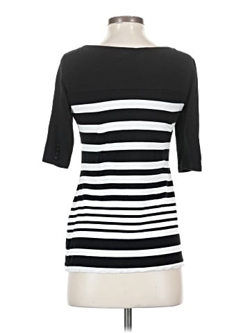 ECI 3/4 Sleeve T-Shirt (view 2)