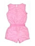 Real Love 100% Polyester Pink Dress Size 6X - photo 2