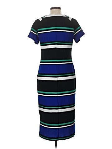 Ronni Nicole Casual Dress (view 2)