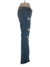Levi's Hearts Blue Jeans Size 32 waist - photo 4