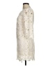 Ark & Co. Ivory Cocktail Dress Size M - photo 5