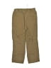 Free Planet 100% Cotton Solid Tan Khakis Size 4 - photo 2
