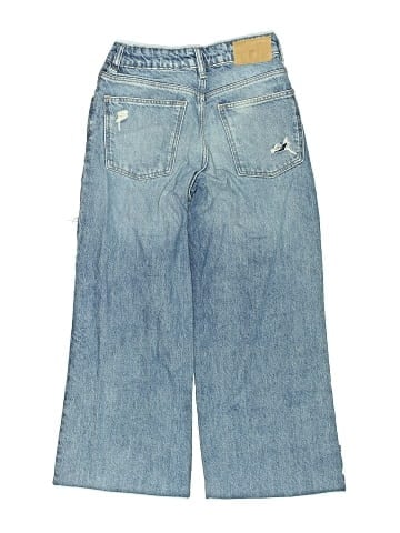 Zara Jeans (view 2)
