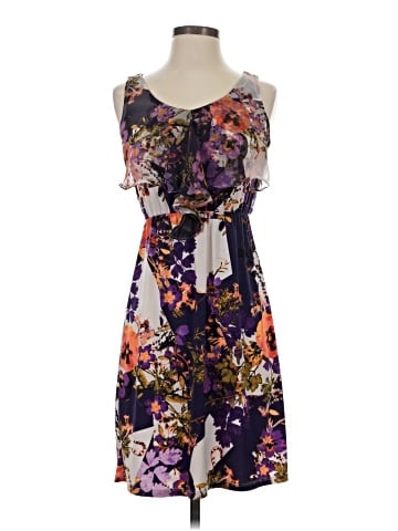 Style&Co Cocktail Dress (view 1)