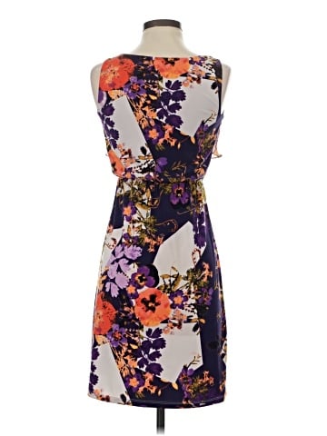 Style&Co Cocktail Dress (view 2)