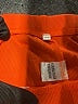 Unbranded Orange Active Pants Size M - photo 7