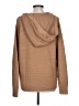 Fashion 100% Acrylic Tan Pullover Sweater Size L - photo 2