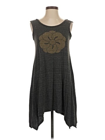 Alternative Earth Casual Dress (view 1)