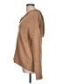 Fashion 100% Acrylic Tan Pullover Sweater Size L - photo 5