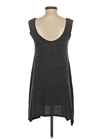 Alternative Earth Casual Dress (view 2)