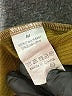 Unbranded Brown Long Sleeve Blouse Size M - photo 7