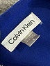 Calvin Klein Solid Blue Jumpsuit Size 8 - photo 3