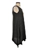 Alternative Earth Gray Casual Dress Size S - photo 4