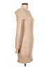 Le Lis Tan Casual Dress Size L - photo 4