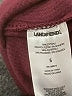 Lands' End Burgundy Sweatshirt Size S - photo 8