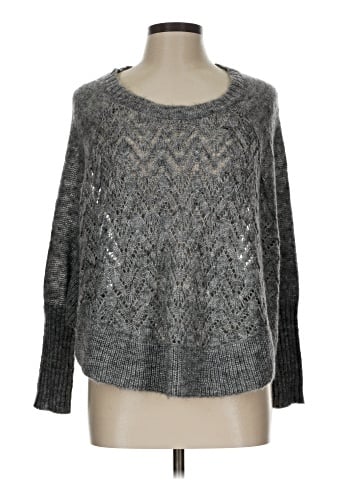 Sisters Pullover Sweater (view 1)