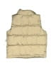 Old Navy 100% Polyester Gold Tan Vest Size 2T - photo 2