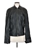 Patrizia Pepe 100% Nylon Black Jacket Size EU 48 / US 18 - photo 1