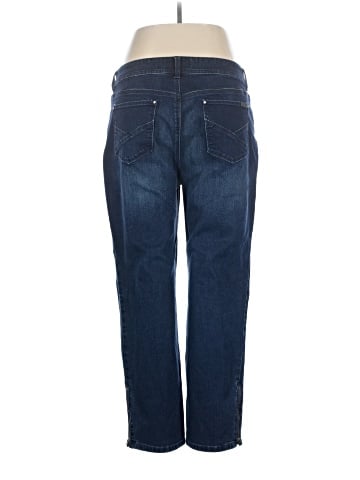 So Slimming by Chico's Jeans (view 2)