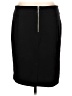 MICHAEL Michael Kors Solid Black Casual Skirt Size 12 - photo 2