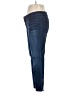 So Slimming by Chico's Solid Blue Jeans Size Lg (2.5) - photo 5