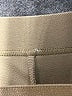 Unbranded Solid Tan Active Pants Size M - photo 7