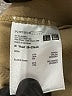 Unbranded Solid Tan Active Pants Size M - photo 8