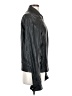 Patrizia Pepe 100% Nylon Black Jacket Size EU 48 / US 18 - photo 4