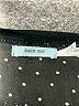 Kimchi Blue 100% Polyester Black 3/4 Sleeve Blouse Size M - photo 7