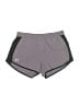 Under Armour Gray Athletic Shorts Size M - photo 1