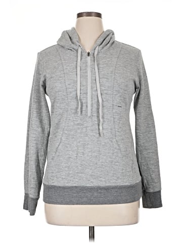 lucy Pullover Hoodie (view 1)