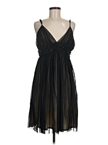 MICHAEL Michael Kors Cocktail Dress (view 1)