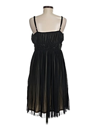 MICHAEL Michael Kors Cocktail Dress (view 2)