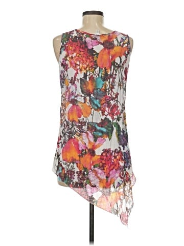 Spense Sleeveless T-Shirt (view 2)