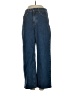 Denim Forum Blue Jeans Size 27 waist - photo 1