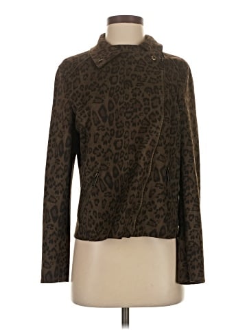 Catherine Malandrino Jacket (view 1)