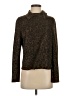 Catherine Malandrino Animal Print Brown Jacket Size S - photo 1