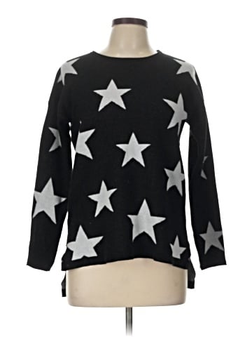 Alya Pullover Sweater (view 1)