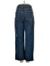 Denim Forum Blue Jeans Size 27 waist - photo 2