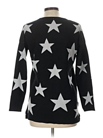 Alya Pullover Sweater (view 2)