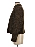Catherine Malandrino Animal Print Brown Jacket Size S - photo 5