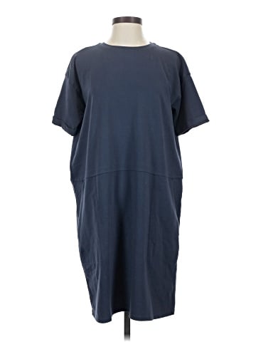 Eileen Fisher Casual Dress (view 1)